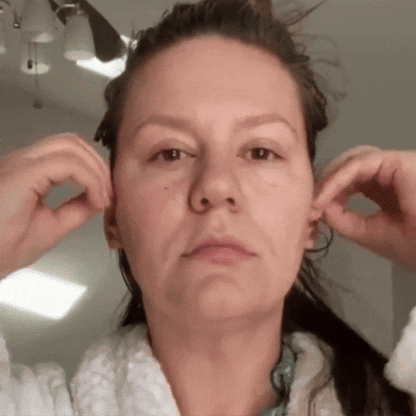 Viamark™ LIFTGENIC Görünmez Yüz ve Boyun Germe Bandı