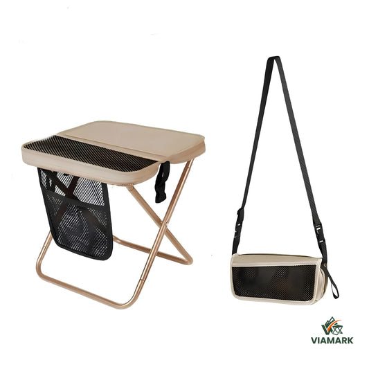 Viamark™ 2'si 1 Arada Portatif Dönüştürülebilir Çanta